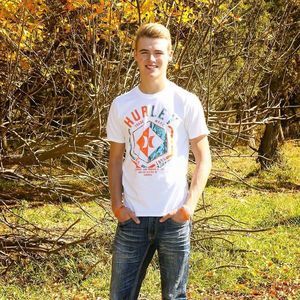 Meet your Posher, Jonathan